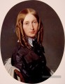 Madame Frederic Reiset néoclassique Jean Auguste Dominique Ingres